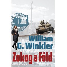 Zokog a föld  -   Londoni Készleten